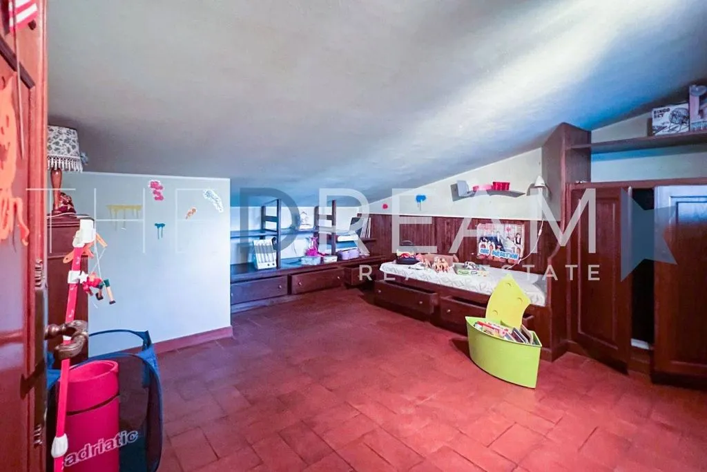 Chambres - Detached Villa with Private Garden in Forte dei Marmi