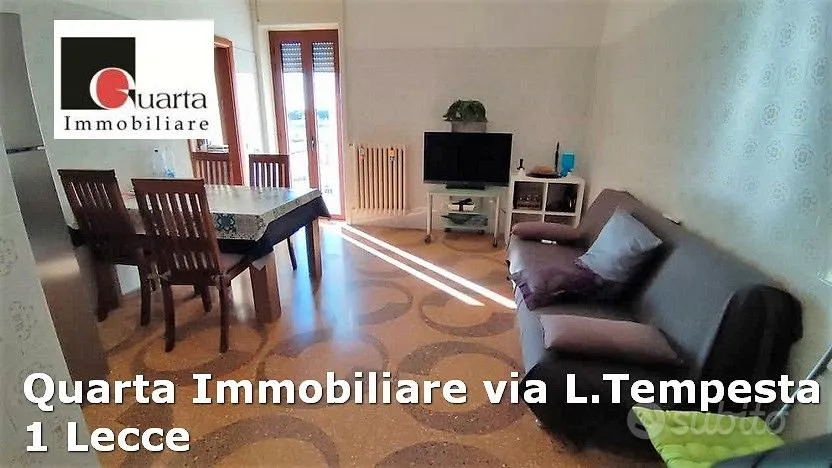 Séjour - Rented Student Rooms with Balcony in Lecce