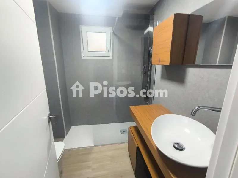 Bagni - Luxury Flat with Terrace in Mérida Centre