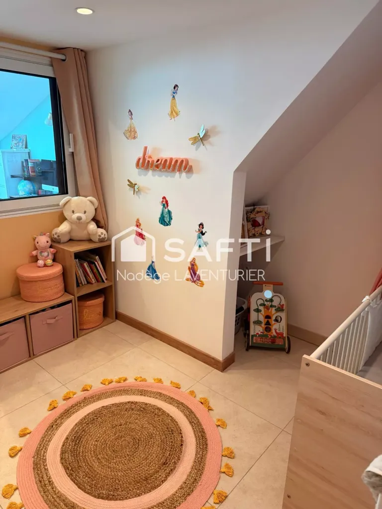 Magamistoad - Duplex with Panoramic Sea View in Ajaccio