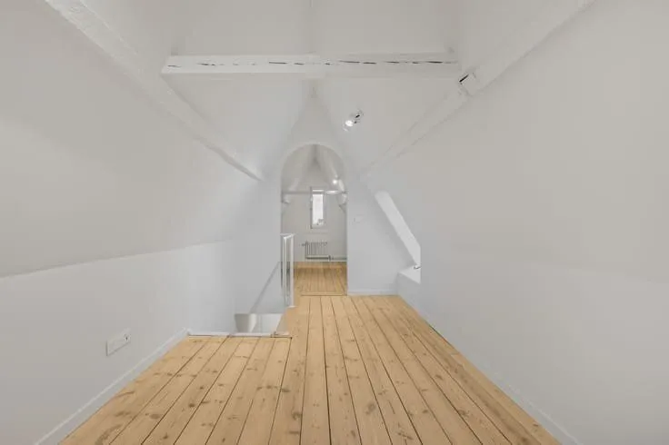 Kinnisvara asukohas Antwerp