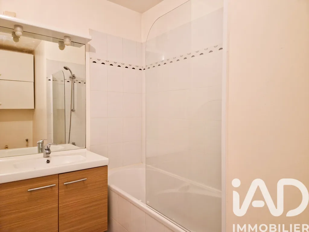 Vannitoad - T2 Apartment with Balcony in Hennebont