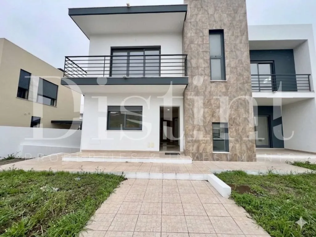 Extérieur - Renovated Detached House with Garden in Almada