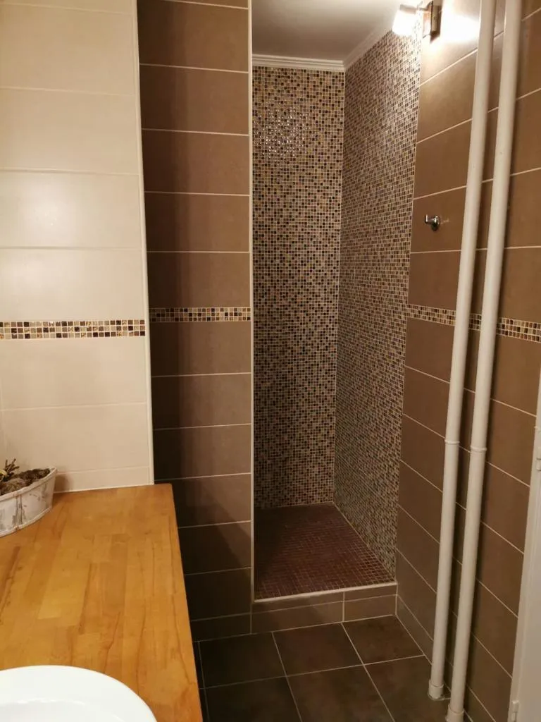 Vannitoad - Spacious T5 Apartment with Balcony in Compiegne
