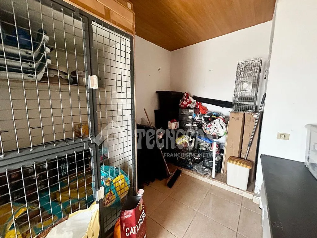 Pesuköök - 6-Bedroom House with Terrace in Güímar