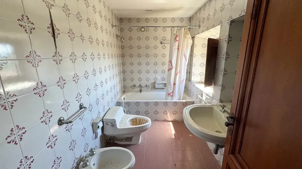 Vannitoad - Historic Villa Apartment with Panoramic View in Scandicci