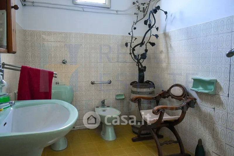 Salles de bain - Country House with Sea View in Noto