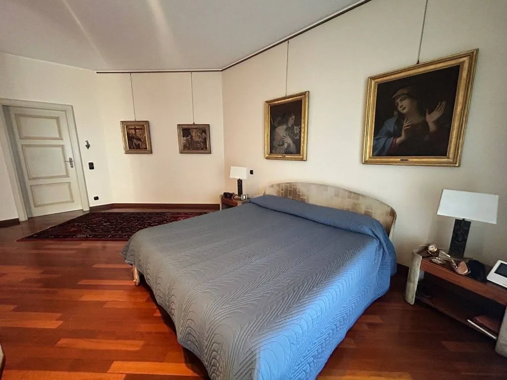 Chambres - Luxury Villa with Private Garden in Como