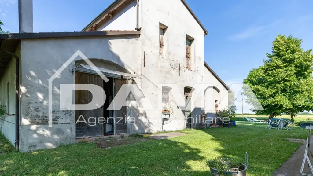 Välivaade - Rustic Cottage with Private Park in Forlì