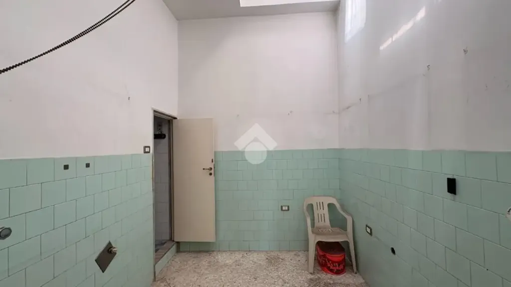Bathrooms - Historic Casa di Corte in Polignano a Mare
