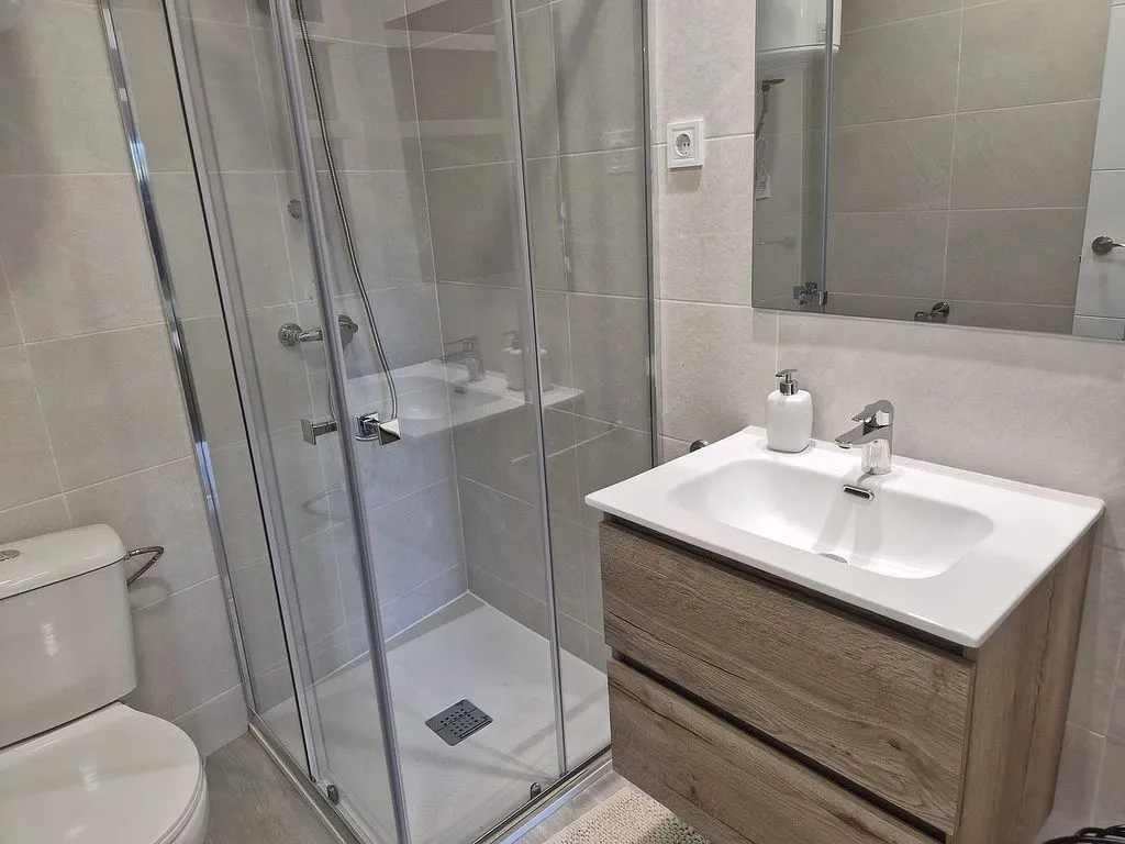 Vannitoad - Loft with Terrace in Raya del Palancar