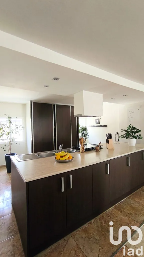 Cuisine - Detached House with Pool in Colmenar de Oreja