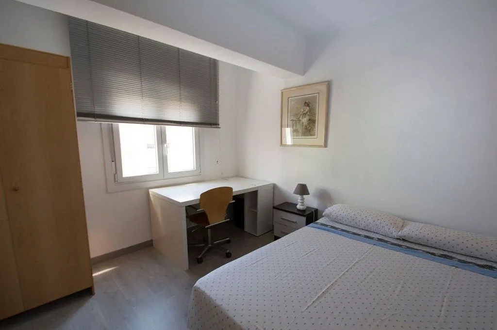 Magamistoad - Student Flat with Sea View in El Zapillo