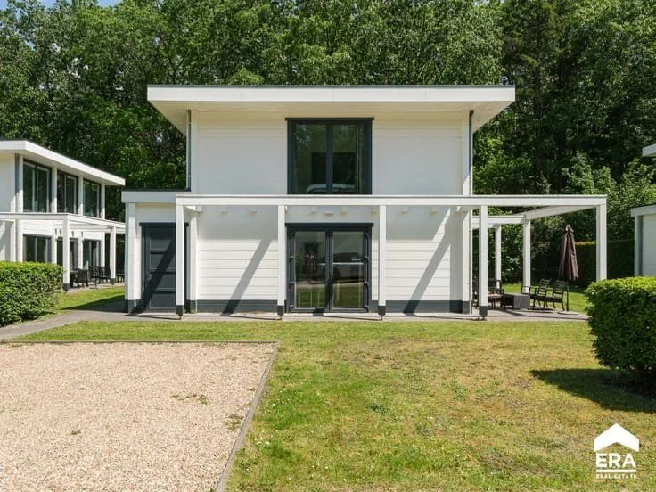 Esterno - Detached House in Zutendaal