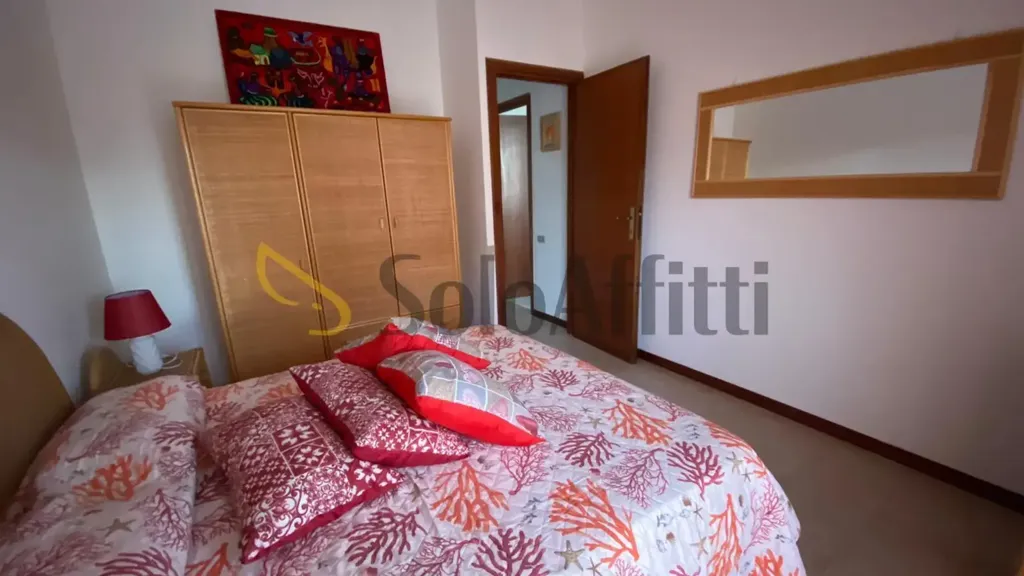 Chambres - Arched Villa with Garden in Sabaudia
