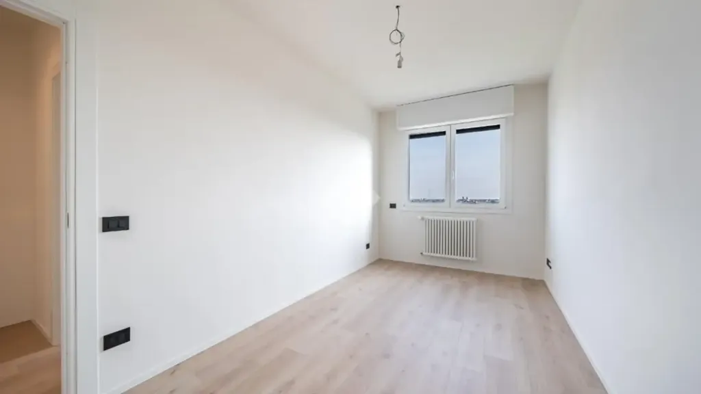 Rooms - Rusticated Apartment with Panoramic View in Reggio Emilia