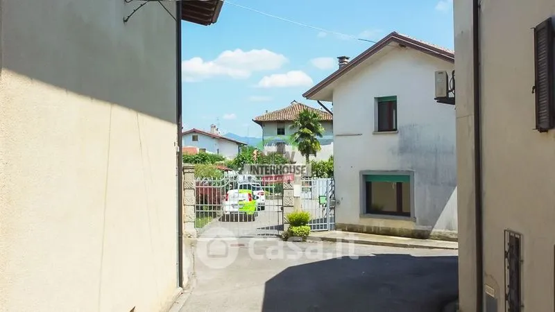 Extérieur - Transformable Semi-Detached House in Tricesimo