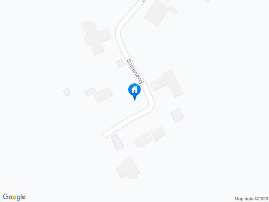 Year-Round Plot with 5G Coverage in Mariager