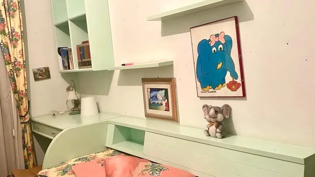 Maison à IT