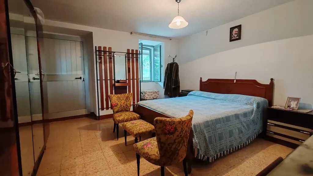Chambres - 11.5-Room House with Double Garage in Guardiagrele