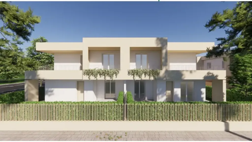 Maison 4 pièces à IT