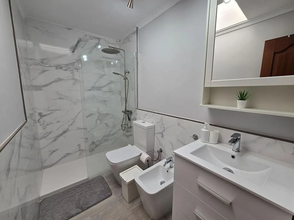 Vannitoad - Duplex with Pool and Terrace in Puerto Rico
