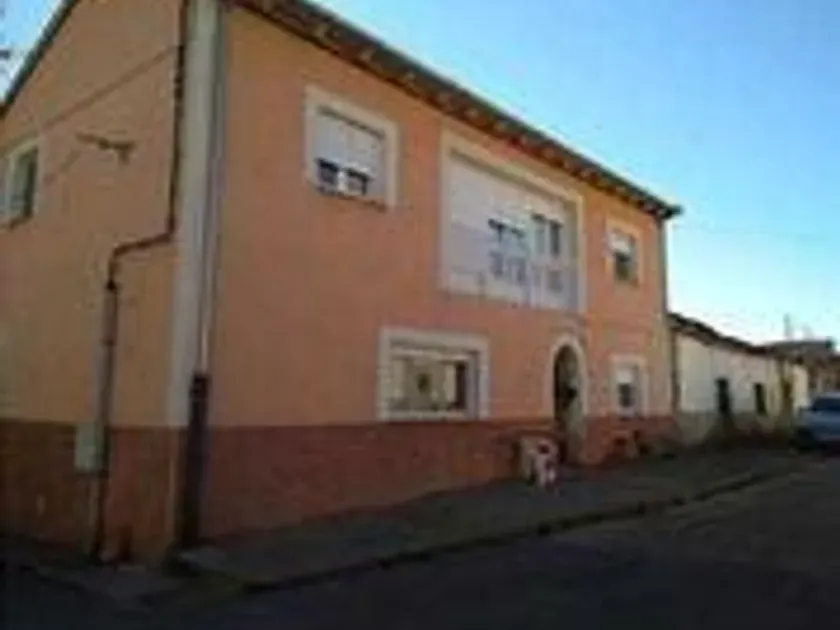 Extérieur - Adosado with Garden in La Cabeza de Béjar