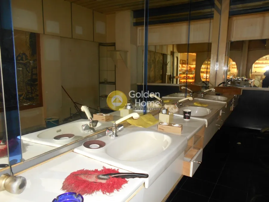 Vannitoad - Commercial Space in Piraeus Centre