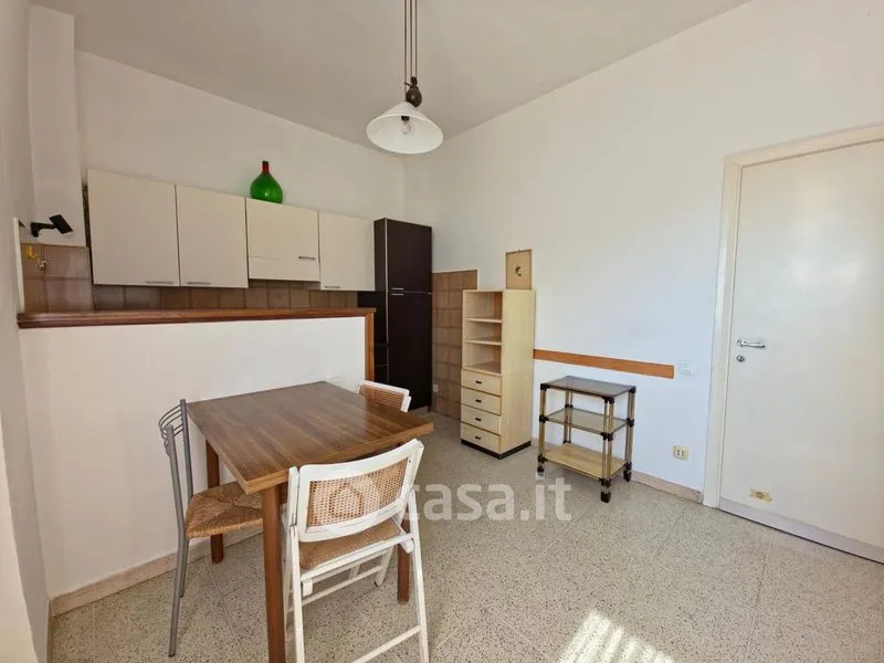 Dining Room - Central Spoleto Studio Flat with Lift