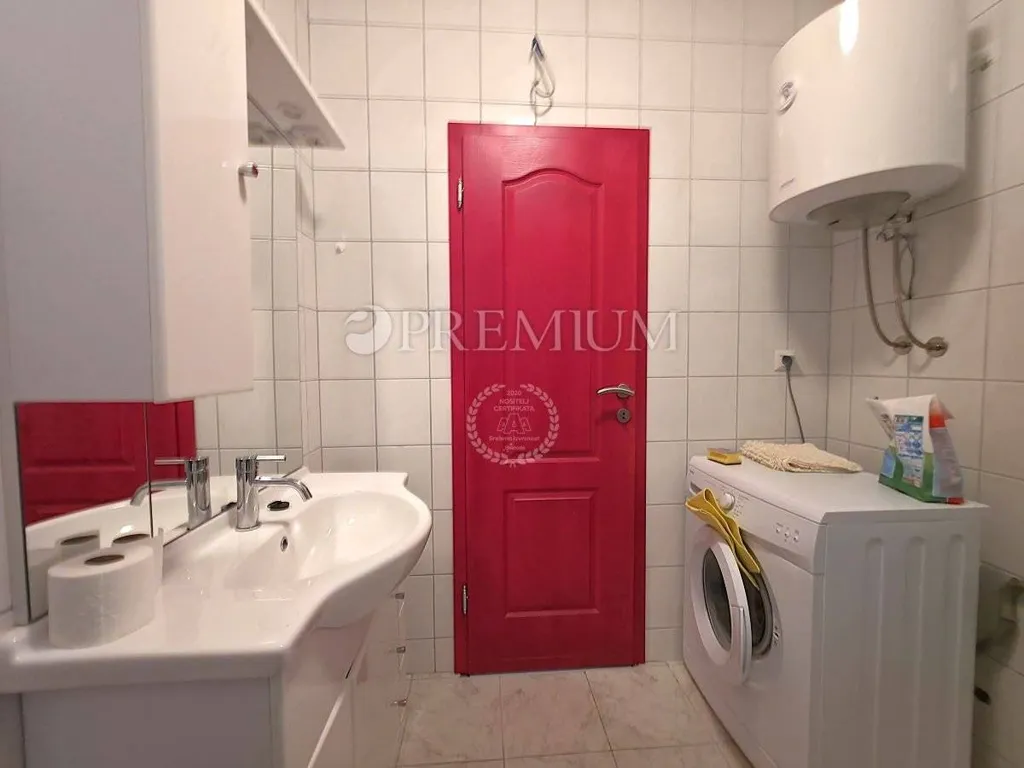 Bagni - Apartment with Sea View in Klimno, Dobrinj