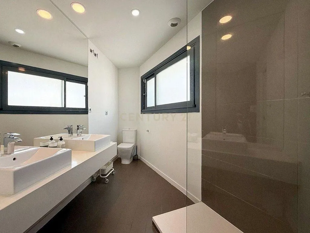 Vannitoad - Terraced House with Pool in Bel Air - Cancelada