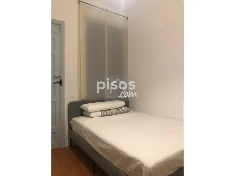 Chambres - Apartment with Balconies to Plaza de Chueca, Madrid