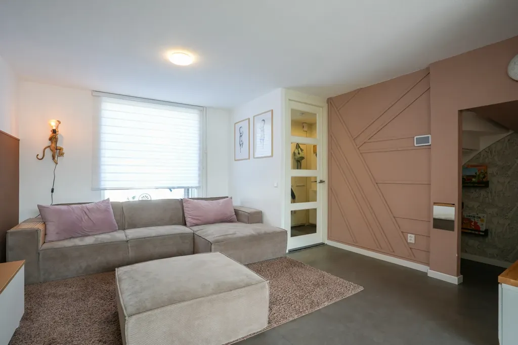 Elutuba - Twin-Home with Garden in Amstenrade