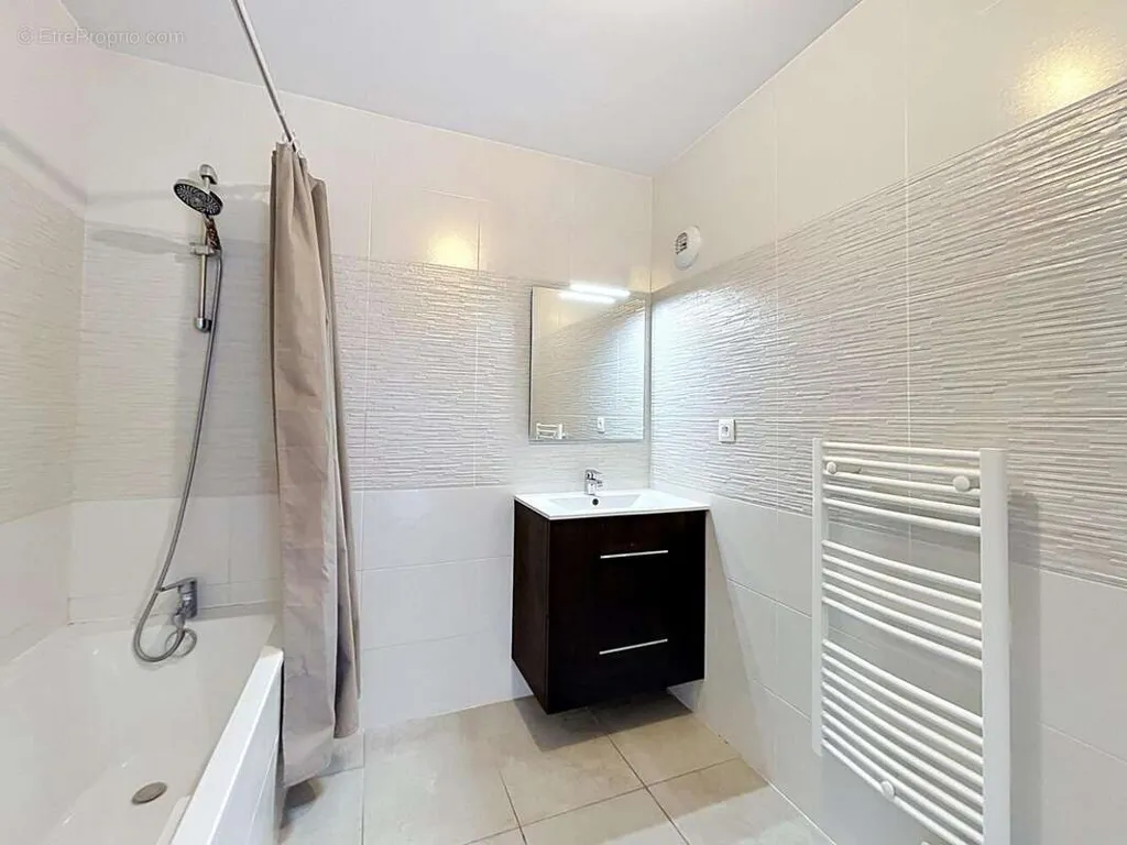 Appartement 3 pièces à Montpellier
