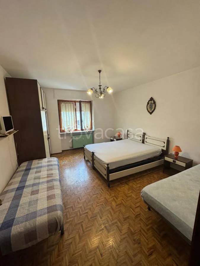 Magamistoad - Apartment with Balcony in Vernante