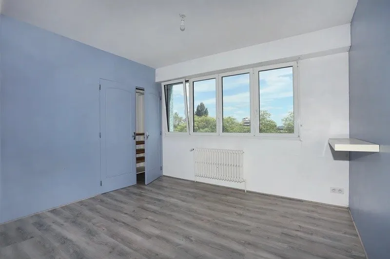 Stanze - 4-Piece Flat with Balcony in Rennes