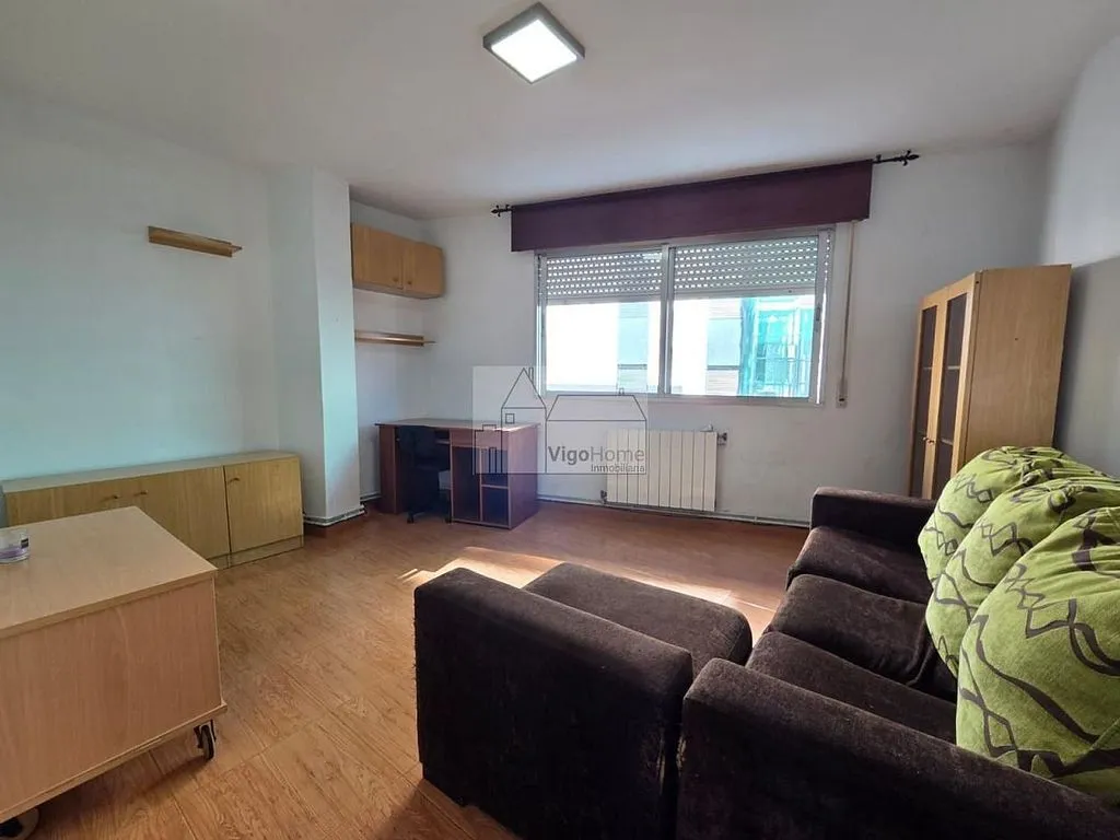 Elutuba - Apartment with Sea View in Moaña
