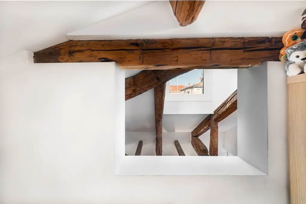 Toad - Renovated Flat with Central Location in Venice