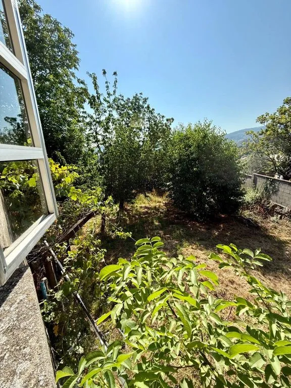 Aed - Development Land with Hórreo in Vigo