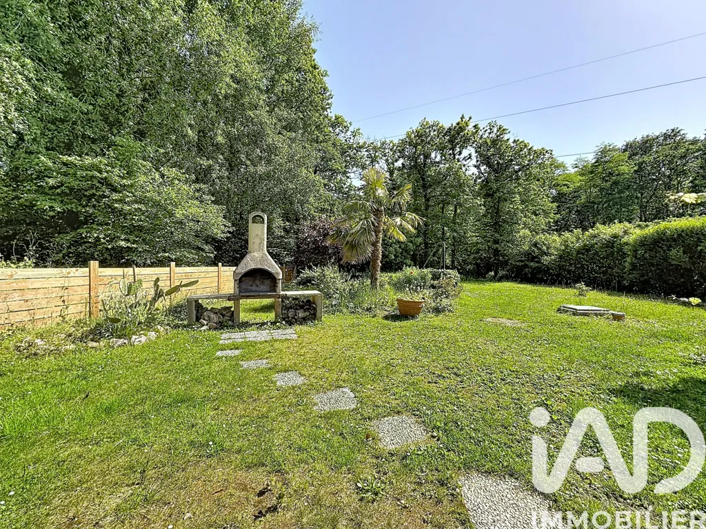 Giardino - Traditional House with Garden in Vertou