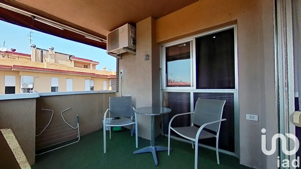Rõdu - Penthouse with Mountain View in Vila-real