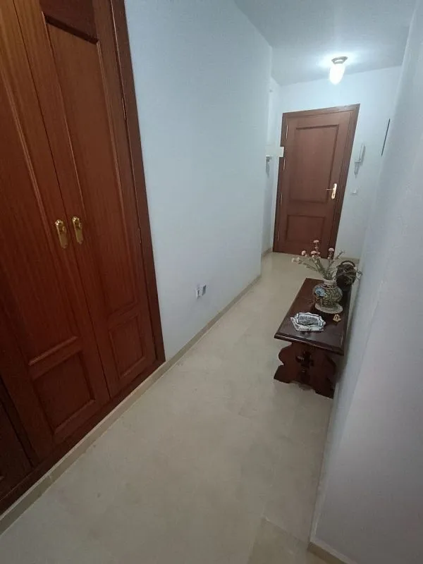 Apartment with Garage in Jerez Centre