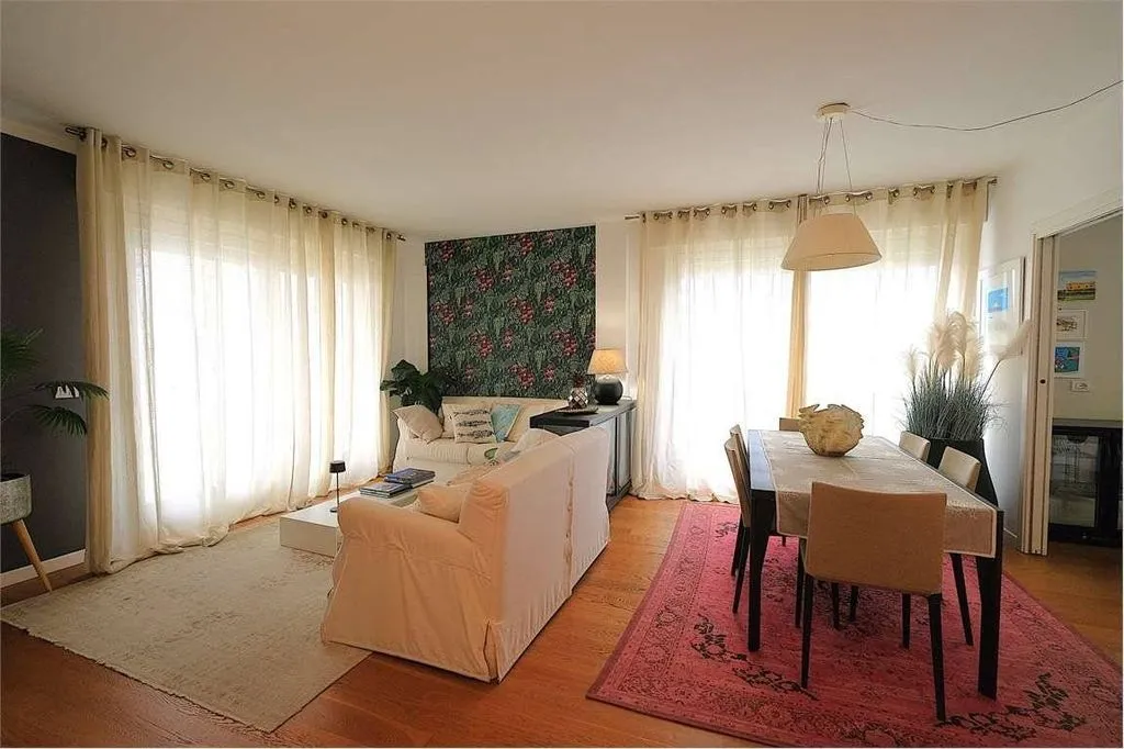 Elutuba - Luxury Penthouse with Sea View in Jesolo