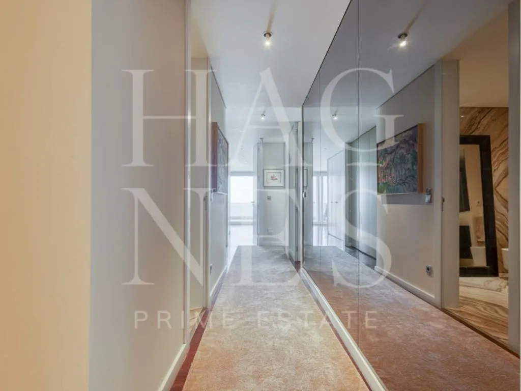 Esik - Penthouse with Sea View in Vila Nova de Gaia