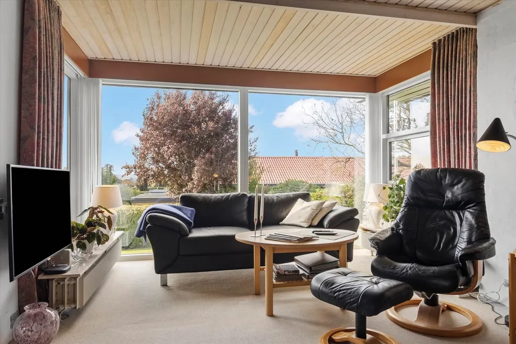 Maison 6 pièces à Randers NV