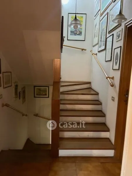 Pièces - Terraced House with Garden in Ceccano