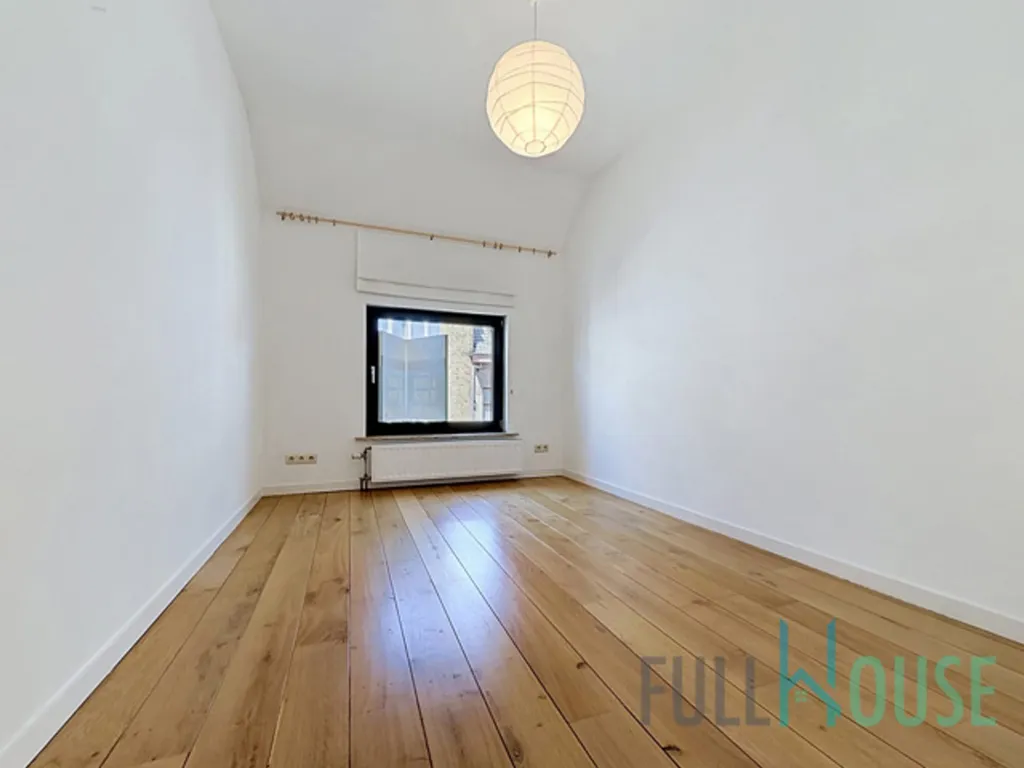 2 magamistoaga korter asukohas Uccle