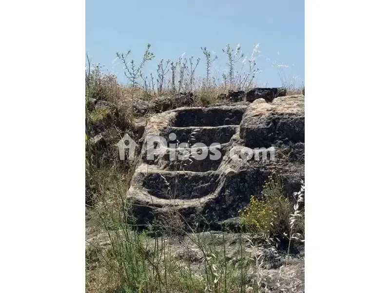 Aed - Rustic Hunting Estate in Alcañiz