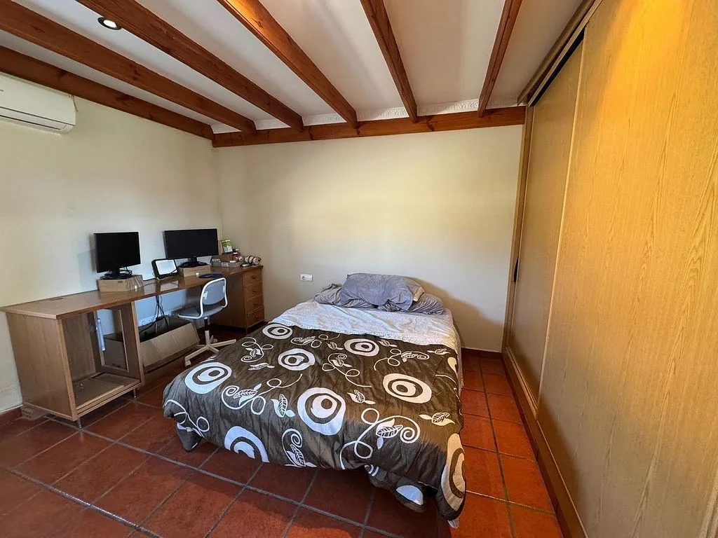 Chambres - Reformed Chalet with Pool in Los Girasoles