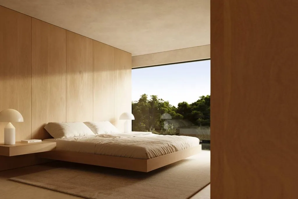 Camere da letto - Luxury Villa with Pool in Estepona
